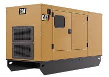डीजल पावर जनरेटर Caterpillar C7.1-DE 150