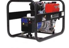 डीजल पावर जनरेटर PRAMAC Lifter E 4500 SYHDI