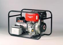डीजल पावर जनरेटर Europower EP 2800 DE