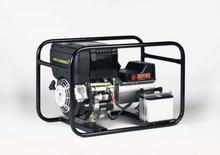 डीजल पावर जनरेटर Europower EP 3000 DE