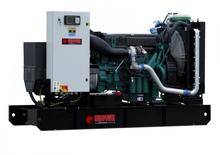 डीजल पावर जनरेटर Europower EP 325 TDE (LS)
