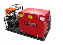 डीजल पावर जनरेटर Europower EP Camino 8 T