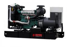 डीजल पावर जनरेटर Europower EP130TDE-3A (MA)