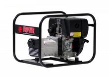 डीजल पावर जनरेटर Europower EP4200D (S)