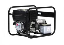 डीजल पावर जनरेटर Europower EP4200DE (S)