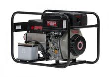 डीजल पावर जनरेटर Europower EP6000TDE (S)