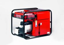 डीजल पावर जनरेटर Europower EPG6000DE (S)