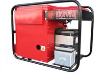 डीजल पावर जनरेटर Europower EPG6000TDE (S)