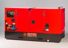 डीजल पावर जनरेटर Europower EPS 40 TDE (MA)