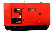 डीजल पावर जनरेटर Europower EPS250TDE-3A (LS)