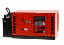 डीजल पावर जनरेटर Europower EPS3500DE (MA)