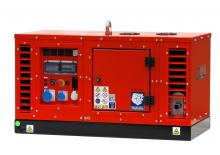 डीजल पावर जनरेटर Europower EPS3DE (MA)