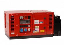 डीजल पावर जनरेटर Europower EPS6000DE (S)