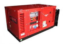 डीजल पावर जनरेटर Europower EPS6000TDE (S)