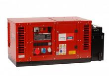 डीजल पावर जनरेटर Europower EPS7000TDE (S)