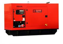डीजल पावर जनरेटर Europower EPS85TDE-3A (MA)