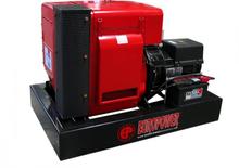 डीजल पावर जनरेटर Europower EPSP 30 TDE (LS)