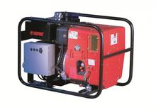 डीजल पावर जनरेटर Europower EPSP 5 DE (MA)