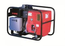 डीजल पावर जनरेटर Europower EPSP 5 TDE (MA)