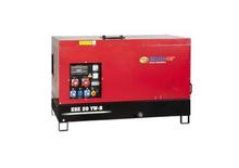 डीजल पावर जनरेटर Endress ESE 10 YW-B