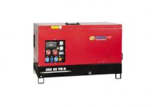 डीजल पावर जनरेटर Endress ESE 10 YW-B