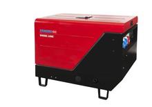 डीजल पावर जनरेटर Endress ESE 1006 LS-GT ES ISO DI