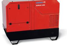 डीजल पावर जनरेटर Endress ESE 1008 HG ES Duplex Silent