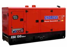 डीजल पावर जनरेटर Endress ESE 110 DW-B