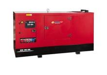 डीजल पावर जनरेटर Endress ESE 110 DW-MS