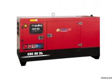 डीजल पावर जनरेटर Endress ESE 110 PW/MS