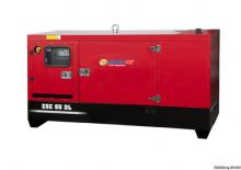 डीजल पावर जनरेटर Endress ESE 115 PW/AS