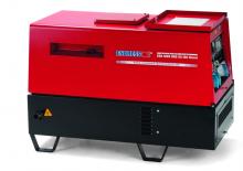 डीजल पावर जनरेटर Endress ESE 1204 DHS-GT ES ISO DI