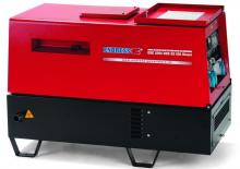 डीजल पावर जनरेटर Endress ESE 1204 DHS-GT ES ISO DI