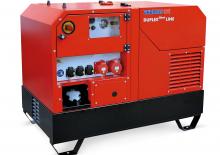 डीजल पावर जनरेटर Endress ESE 1408 DHG ES DI ISO DUPLEX Silent