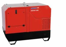 डीजल पावर जनरेटर Endress ESE 1408 DLG DI ES DUPLEX Silent