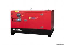 डीजल पावर जनरेटर Endress ESE 150 DW-B