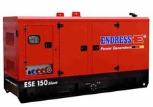 डीजल पावर जनरेटर Endress ESE 170 DW-B