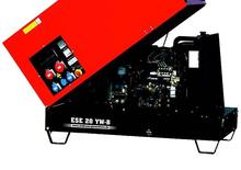 डीजल पावर जनरेटर Endress ESE 20 YW-B