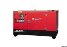 डीजल पावर जनरेटर Endress ESE 30 YW-B