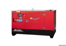 डीजल पावर जनरेटर Endress ESE 35 YW-B