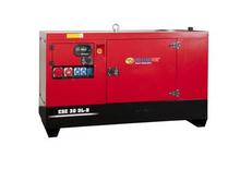 डीजल पावर जनरेटर Endress ESE 40 DL-B