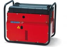 डीजल पावर जनरेटर Endress ESE 406 YS-GT ISO DI