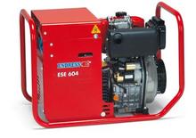 डीजल पावर जनरेटर Endress ESE 604 DYS ES DI