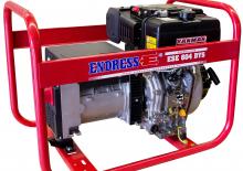 डीजल पावर जनरेटर Endress ESE 604 YS DI