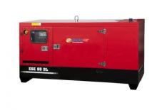 डीजल पावर जनरेटर Endress ESE 65 DW-AS