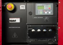 डीजल पावर जनरेटर Endress ESE 80 PW/AS