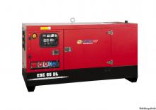 डीजल पावर जनरेटर Endress ESE 80 PW/MS