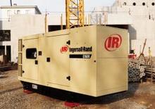 डीजल पावर जनरेटर Ingersoll-Rand G 160