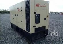 डीजल पावर जनरेटर Ingersoll-Rand G 250