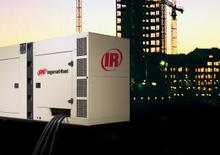 डीजल पावर जनरेटर Ingersoll-Rand G 270